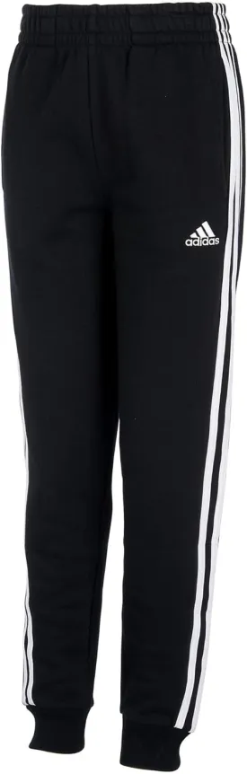 adidas Boys' Iconic Tricot Jogger Training Pants