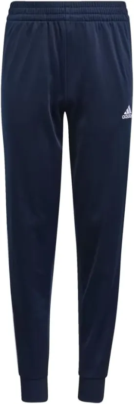 adidas Boys' Iconic Tricot Jogger Training Pants
