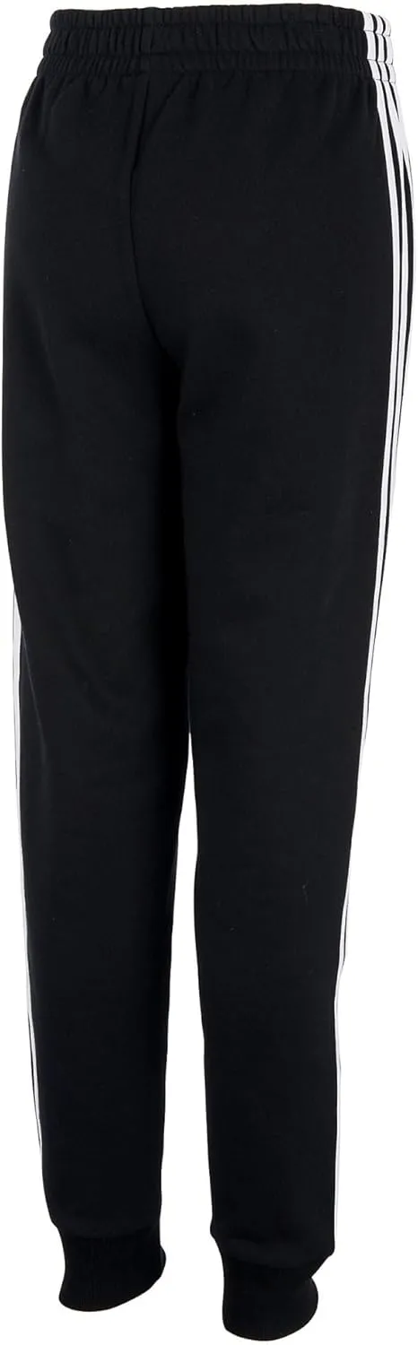 adidas Boys' Iconic Tricot Jogger Training Pants