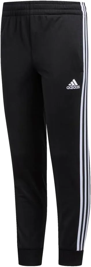 adidas Boys' Iconic Tricot Jogger Training Pants