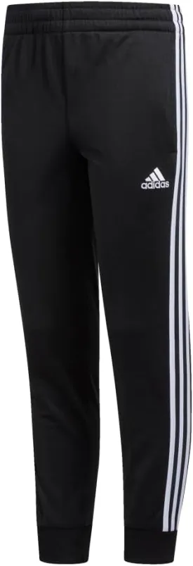 adidas Boys' Iconic Tricot Jogger Training Pants