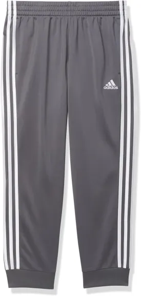 adidas Boys' Iconic Tricot Jogger Training Pants