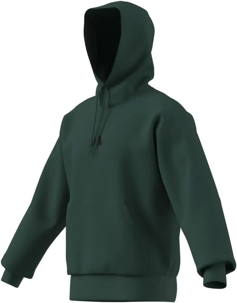 adidas Men's Essentials Feel Cozy Fleece Hoodie