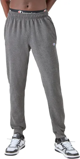 Champion Men's Powerblend, Fleece Jogger Sweatpants (Regular and Big & Tall)