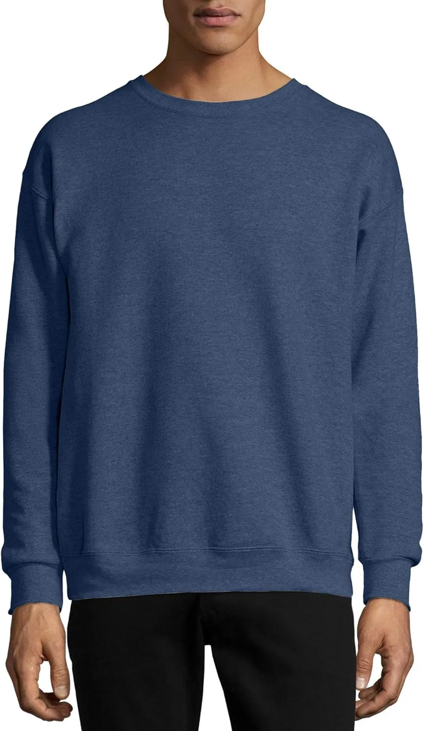 Hanes Men's EcoSmart Sweatshirt