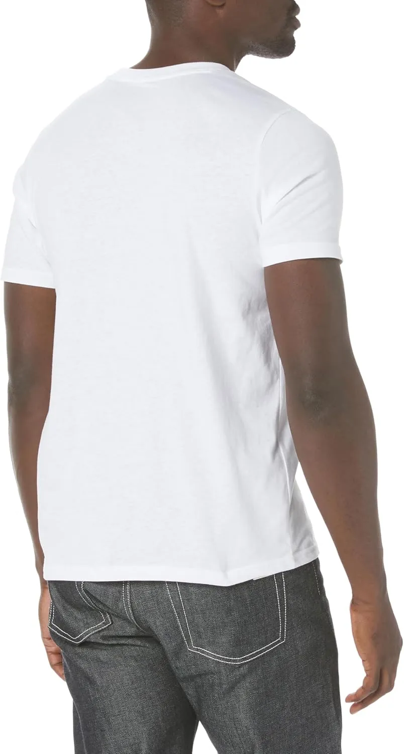 PUMA Men's Basketball Graphic T-Shirt