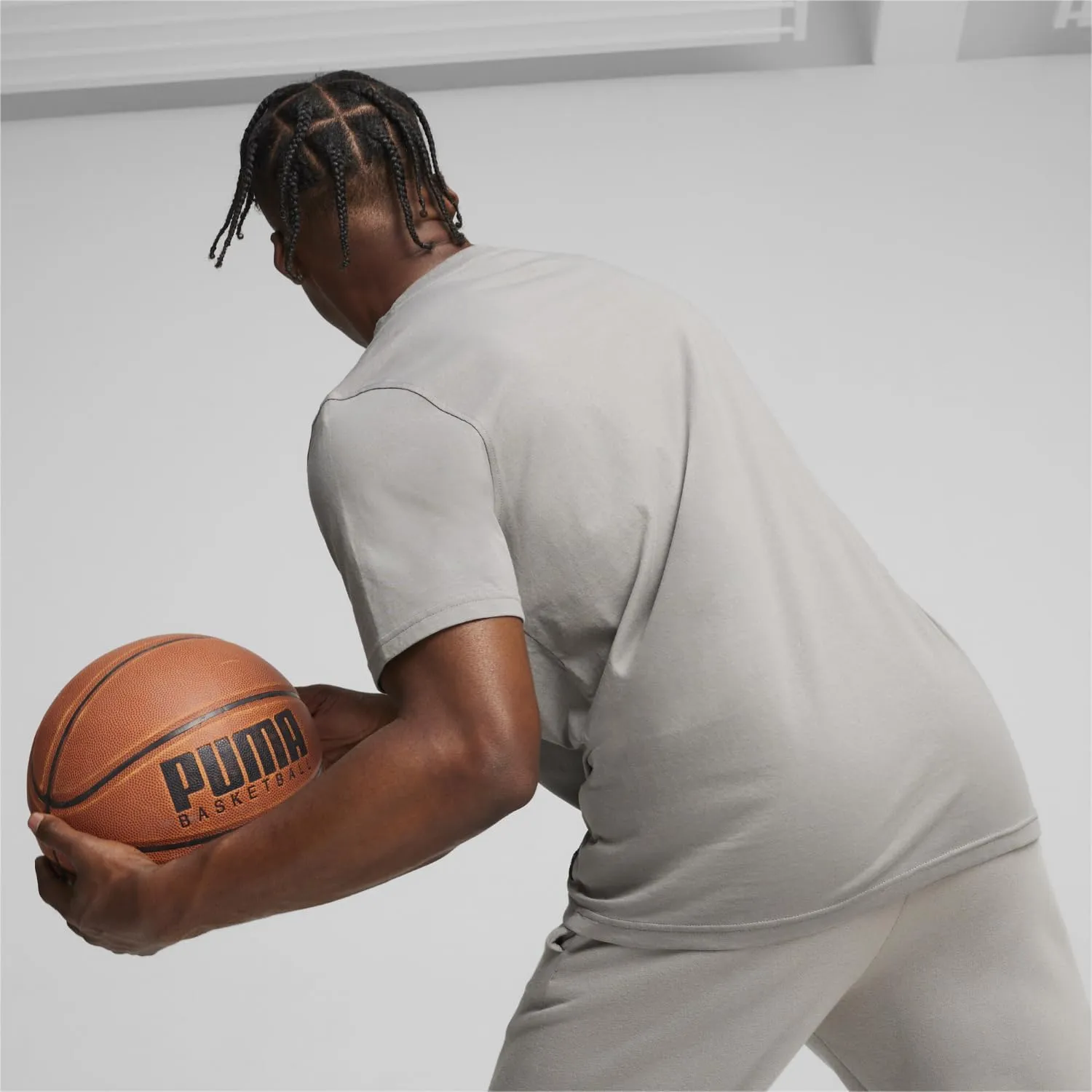 PUMA Men's Graphic T-Shirt (Available in Big and Tall Sizes)
