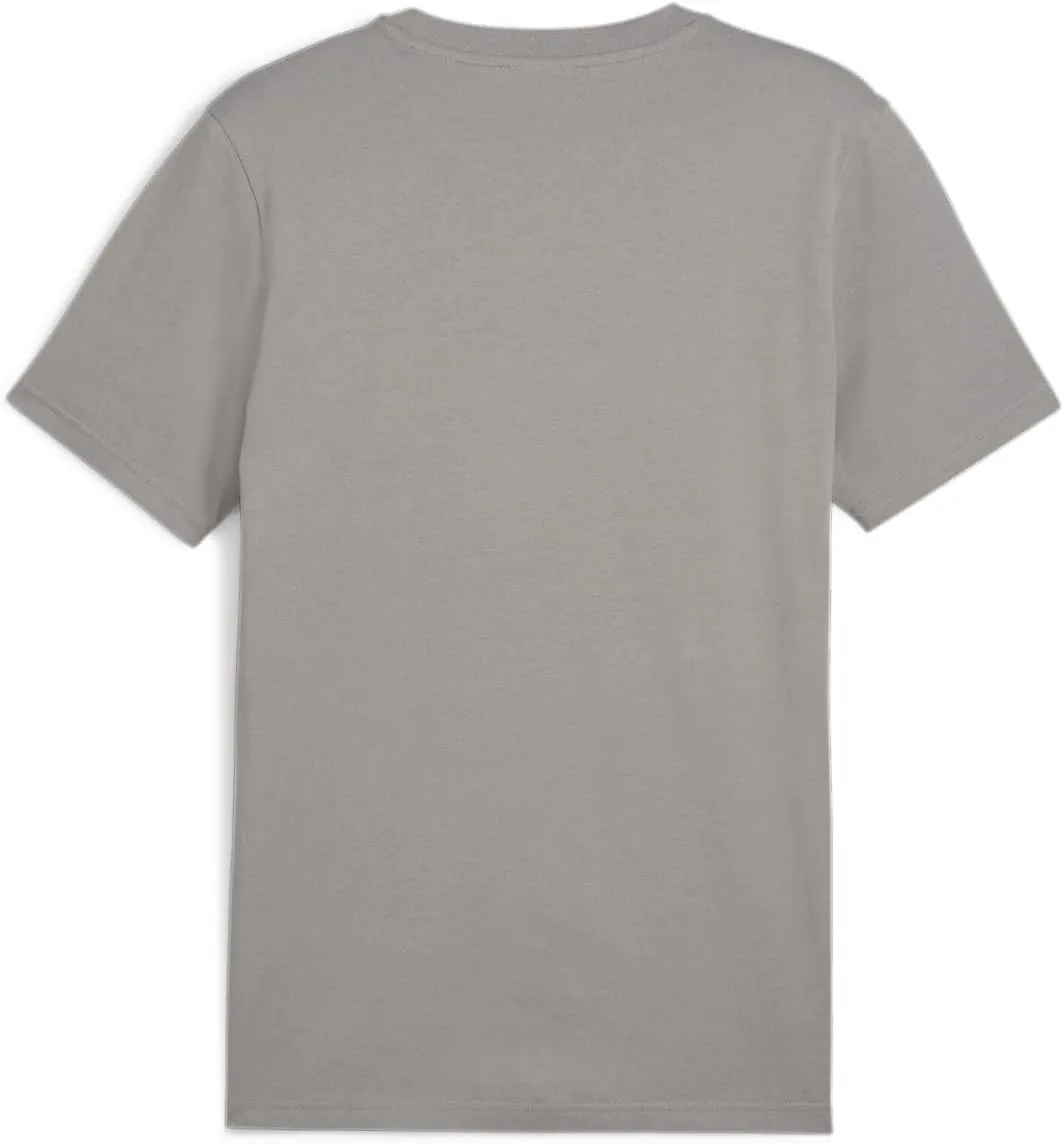 PUMA Men's Graphic T-Shirt (Available in Big and Tall Sizes)