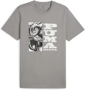 PUMA Men's Graphic T-Shirt (Available in Big and Tall Sizes)