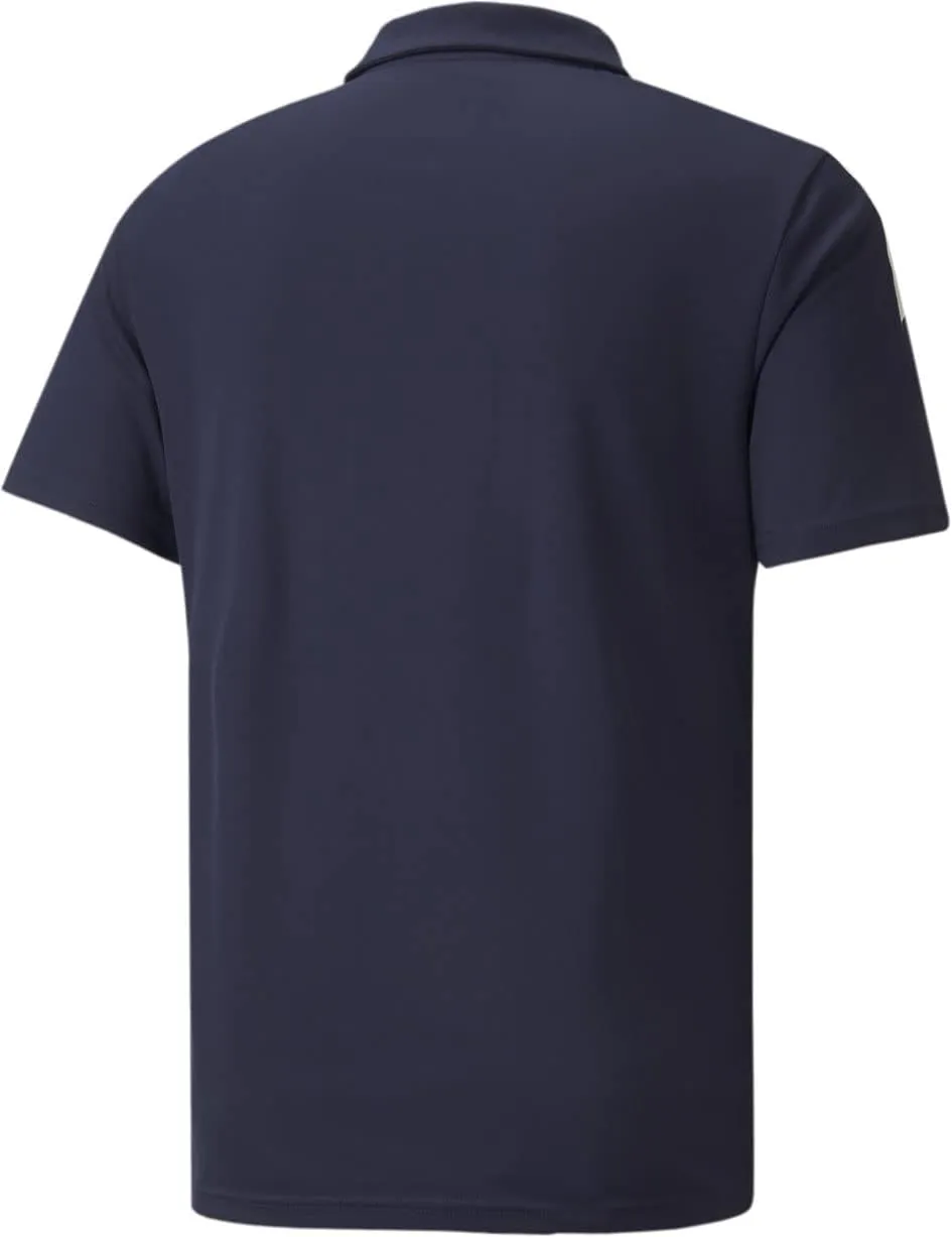PUMA Mens Teamliga Sideline Polo