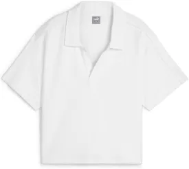 PUMA Women's Her Polo