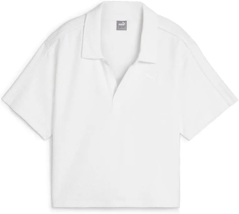 PUMA Women's Her Polo