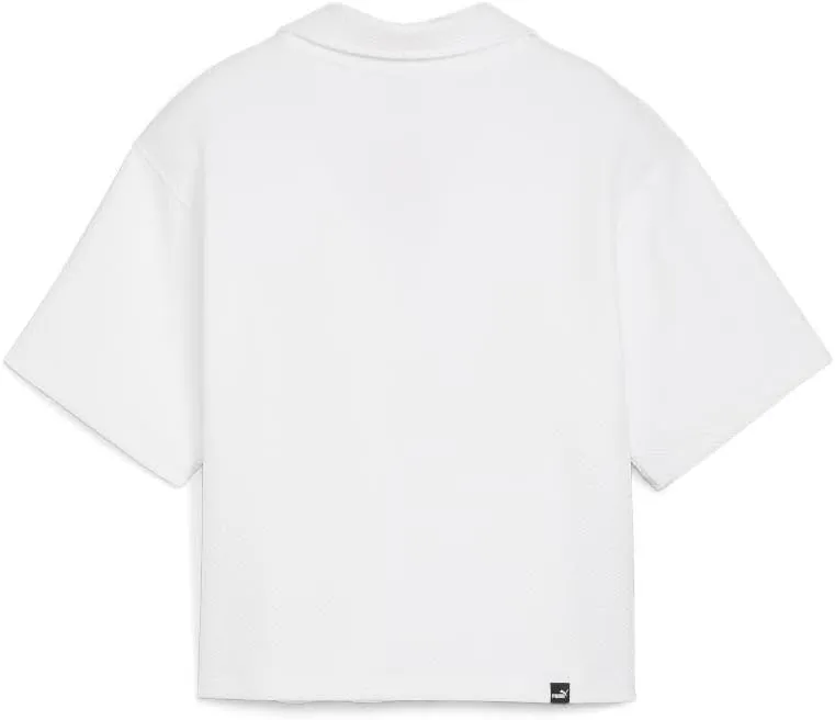 PUMA Women's Her Polo