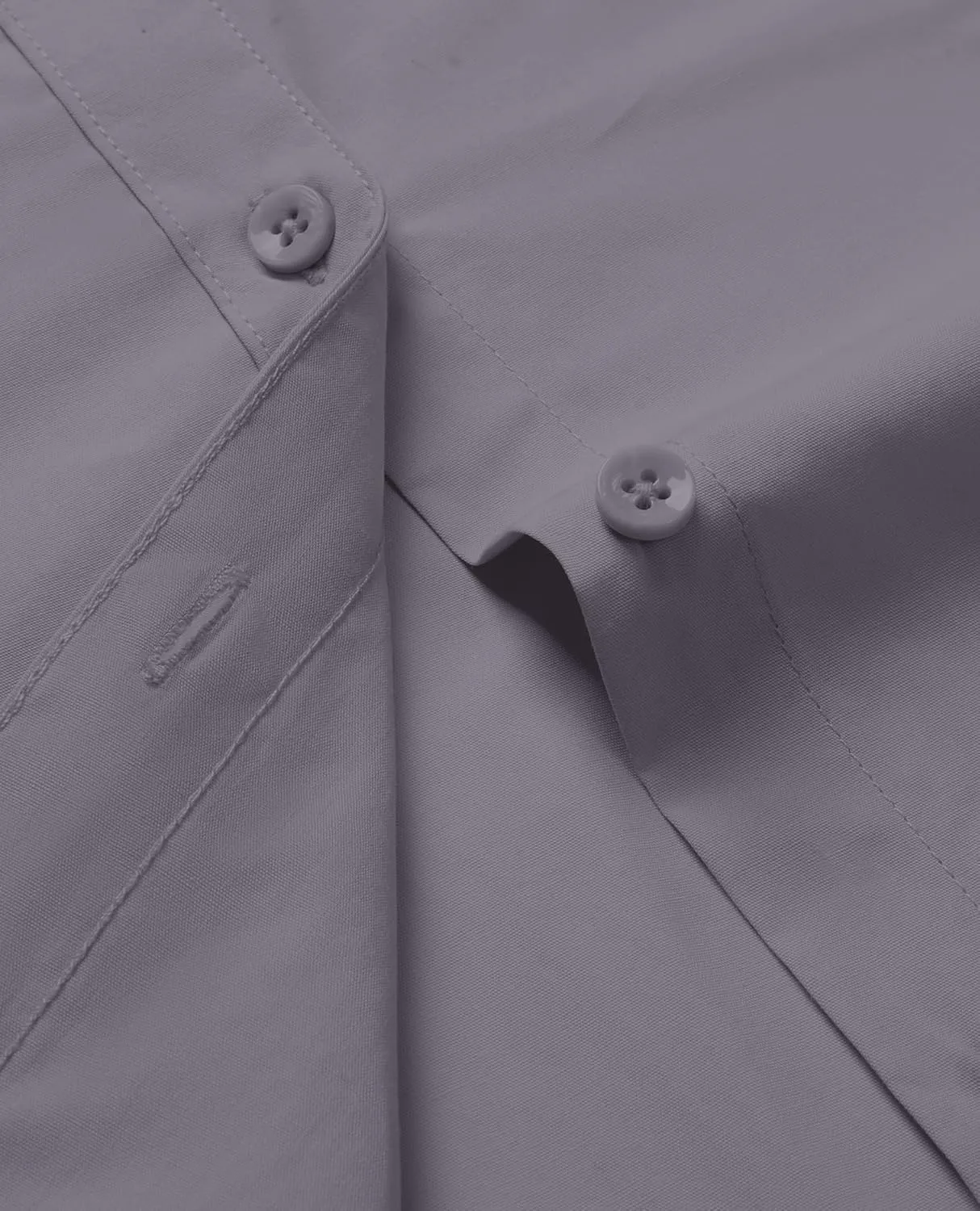 siliteelon Dress Shirts for Women Short Sleeve Cotton Button Down Shirt Basic Button Up Shirt Collared Shirts Work Shirt
