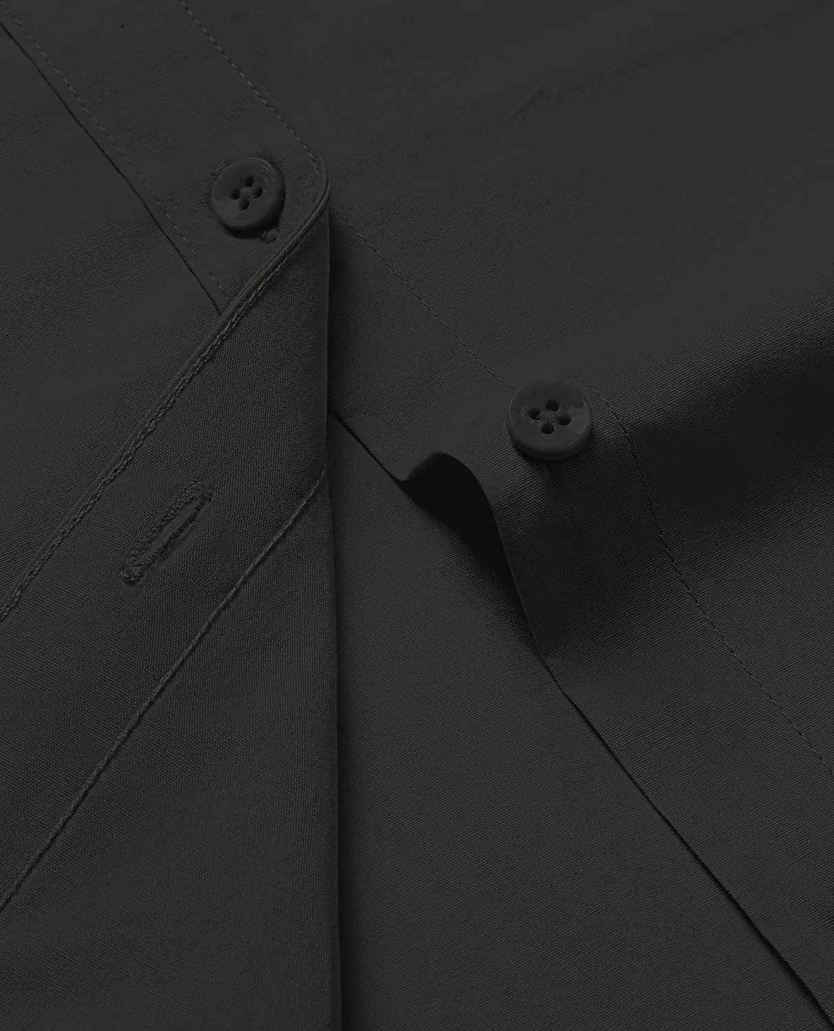 siliteelon Dress Shirts for Women Short Sleeve Cotton Button Down Shirt Basic Button Up Shirt Collared Shirts Work Shirt