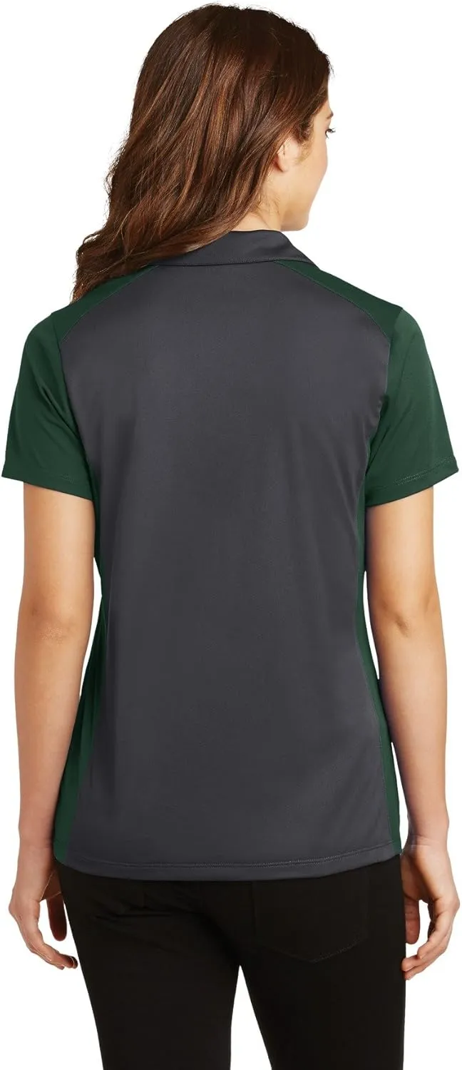 Sport Tek womens Lst652