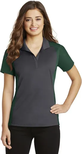 Sport Tek womens Lst652