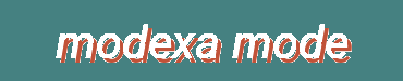 Modexa Mode | Activewear, Loungewear, Formal & Festival Outfits for Every Style Moment